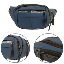 Pochete Masculina Bolsa Cintura Transversal Motoqueiro Moto Boy Trabalho Multiuso Porta Celular Carteira Moeda Pochete Masculina Bolsa Cintura Transversal Motoqueiro Moto Boy Trabalho Multiuso Porta Celular Carteira Moeda