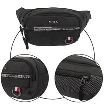Pochete Masculina Bolsa Cintura Transversal Motoqueiro Moto Boy Trabalho Multiuso Porta Celular Carteira Moeda Pochete Masculina Bolsa Cintura Transversal Motoqueiro Moto Boy Trabalho Multiuso Porta Celular Carteira Moeda