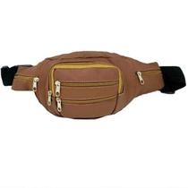 Pochete Masculina De Couro Legítimo SO-7Z Pochete Masculina De Couro Legítimo SO-7Z