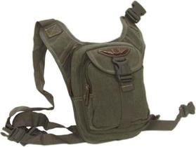 Pochete Masculina De Perna Em Lona Brasil Ja8011 Pochete Masculina De Perna Em Lona Brasil Ja8011