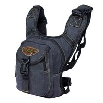 Pochete Masculina De Perna Em Lona Brasil Ja8011 Pochete Masculina De Perna Em Lona Brasil Ja8011