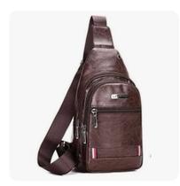 Pochete masculina jingpin Pochete masculina jingpin