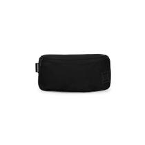 Pochete Masculina Juvenil BG Net Preta Pochete Masculina Juvenil BG Net Preta