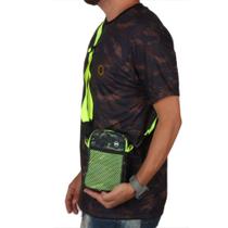 Pochete Mini Shoulder Wg Camo Fluor Pochete Mini Shoulder Wg Camo Fluor