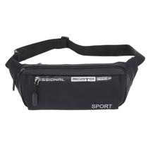 Pochete Mochilinha Transversal Sport Fitness Multiuso