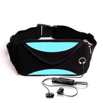 Pochete Moderna Ajustável Para Corrida Caminhada Fitness Pochete Moderna Ajustável Para Corrida Caminhada Fitness
