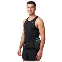 Pochete New Balance Hidratação Run II 2L Unissex Pochete New Balance Hidratação Run II 2L Unissex