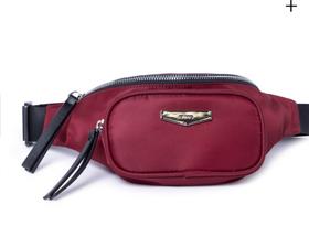 Pochete Nylon Ellus Original