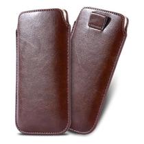 Pochete Para Celular Carteira Cintura Bolsa material ecológico