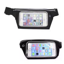 Pochete Para Cintura Corrida Porta Celular E Objetos 5.5