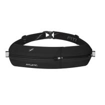 Pochete para Corrida Bolt Ziper Preto Fitletic Pochete para Corrida Bolt Ziper Preto Fitletic