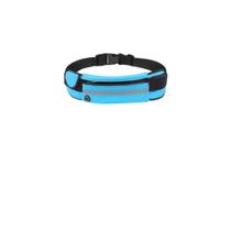 Pochete Para Corrida Com Faixa Refletiva Alux Impermeavel Pochete Para Corrida Com Faixa Refletiva Alux Impermeavel