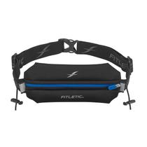 Pochete Para Corrida Neo Racing Fitletic Zíper Azul