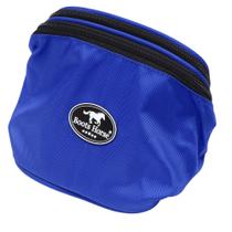 Pochete para Sela Azul Royal Boots Horse 37144 Pochete para Sela Azul Royal Boots Horse 37144