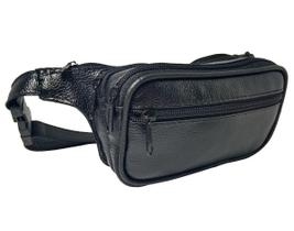 Pochete Pequena Feita De Leve Fina Slim 01