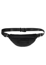 Pochete Pet Transversal Pequena para Passeio Camp com Argola e Porta Saquinho Pochete Pet Transversal Pequena para Passeio Camp com Argola e Porta Saquinho