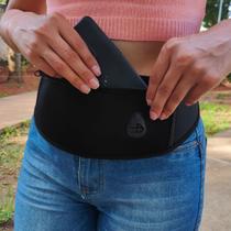 Pochete Porta Celular Corrida Caminhada Ciclista Feminina e Masculino