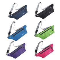 Pochete Porta Celular Dinheiro Corrida Caminhada Invisível Doleira Envio Imediato