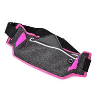 Pochete Porta Celular Fitness 12x38Cm
