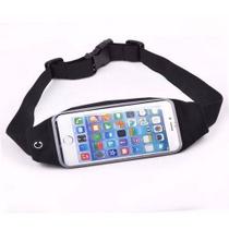 Pochete Porta Celular Fitness