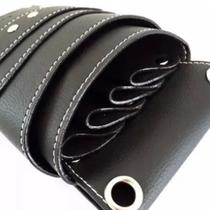 Pochete Profissional UMI Organização e Estilo - Para 4 Tesouras