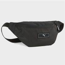 Pochete Puma Deck Waist Preta Pochete Puma Deck Waist Preta