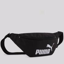 Pochete Puma Phase Preta