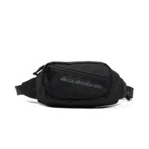 Pochete Quiksilver Jungler WT24 Preto