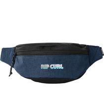 Pochete Rip Curl Waist Bag Small Icons Navy