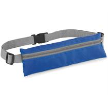 Pochete Ripstop com Saída para Fone de Ouvido TopGet