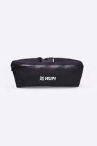 Pochete Running Fit Preto - Acessório Prático para Corrida Pochete Running Fit Preto - Acessório Prático para Corrida