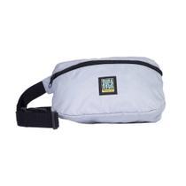 Pochete RVCA Reactive SM23 Cinza Pochete RVCA Reactive SM23 Cinza