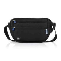 Pochete Samsonite Preta 12137410411 U Pochete Samsonite Preta 12137410411 U