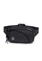 Pochete Shoulder Volcom Transversal Reforçada Masculina Bag Tira Colo Moderna