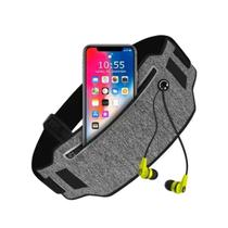 Pochete Slim Corrida Celular Exercicios Academia Impermeavel Pochete Slim Corrida Celular Exercicios Academia Impermeavel