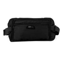 Pochete Slim Corrida Porta Dolar Celular - Luxcel