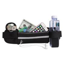 Pochete Slim Corrida Unissex Academia Fitness Neoprene