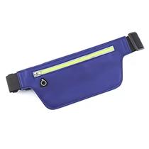 Pochete Slim Fitness Academia Corrida Trilha