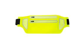 Pochete Slim para Esportes ao Ar Livre Conforto e Estilo