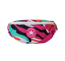 Pochete Sling Pack Print Rosa