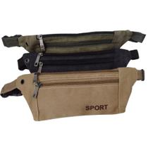 Pochete Sport Resistente Unissex Pochete Sport Resistente Unissex