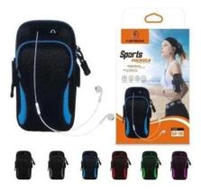 Pochete Sports Pockets Para Braço Kapbom KAP-Y06 - Bravo