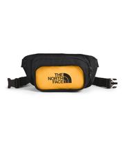 Pochete THE NORTH FACE Explore Hip PFAS Free 3L - dourada/preta