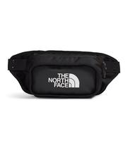 Pochete THE NORTH FACE Explore Hip PFAS Free 3L preta/branca