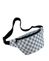 Pochete Tiracolo De Cintura Transversal Ombro Necessaire Mini Bolsa