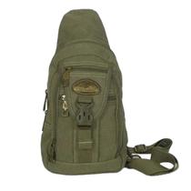 Pochete Transversal Em Lona ja8014