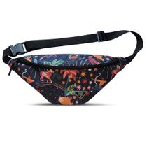 Pochete Transversal Ou Para Cintura Doleira Bag Ajustável Pochete Transversal Ou Para Cintura Doleira Bag Ajustável