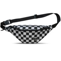 Pochete Transversal Ou Para Cintura Doleira Bag Ajustável Pochete Transversal Ou Para Cintura Doleira Bag Ajustável