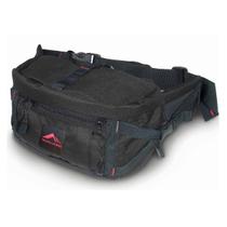 Pochete trilhas e rumos enduro 99 preta/preta