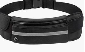 Pochete Ultra Elástica Fitness Corrida Academia Bike Celular